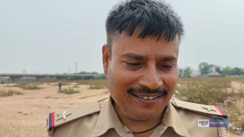 Gaya Mystery Body Found Under Six Lane Bridge Police Probe On
