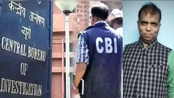 Bihar News : पटना हाईकोर्ट में CBI के चर्चित वकील रहे विपिन 