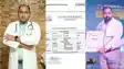 Technician or Doctor Fake Degree Claims Spark Gaya Row