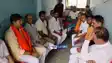 Gopalganj Marine Engineer Dies Abroad