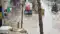 Muzaffarpur Smart City Dream Roads Turn to Lakes