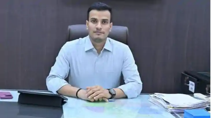 Saran MGNREGA Scam FIR against Mukhiya in Chhapra