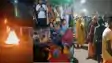 patna maner youth murder, road blocked