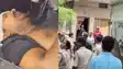 पटना मे बेखौफ अपराधियो का तांडव : दिनदहाड़े घर में घुसकर फल विक्रेता को चाकुओं से गोदा, हालत गंभीर