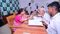 Minister Sheela Mandal 