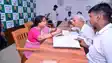 Minister Sheela Mandal 