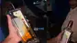 Saran Viral Video Exposes Liquor Seized 