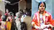विवाहिता का पंखे से लटका मिला शव, मायके वालों ने लगाया दहेज हत्या का आरोप