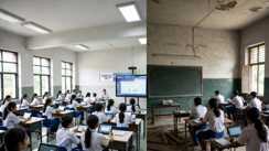 Bihar Lags in Digital Education Nalanda Tops Patna below PGI Rankings