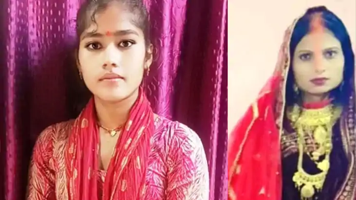 Bihar Crime: आधार कार्ड बनवाने निकलीं, फिर हो गईं गुम, चार द