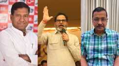 Bihar News : बांकीपुर उपचुनाव को लेकर सियासी बयानबाजी तेज, मंत्री संतोष सुमन ने प्रशांत किशोर की राजनीति को बताया केजरीवाल का नया संस्करण