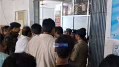 Doctor Attacked at Mohania Hospital After Fatal Road Accident
