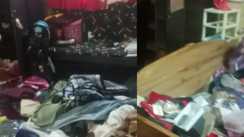 danapur merchant navy officer house theft 25 lakh rupees