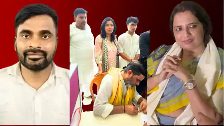 Affidavits Reveal Assets Debts of Bankipur Poll Candidates p