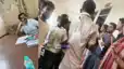 Sheikhpura Professor Caught Demanding 200 to Pass Practical Video Viral