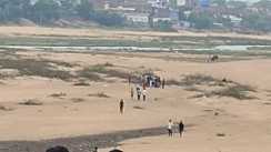 Gaya Missing Youth Found Dead in Bushes Injury Marks Shock
