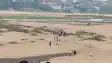 Gaya Missing Youth Found Dead in Bushes Injury Marks Shock