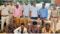 Patna crime liquor smuggling truck car seized