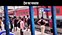 बक्सर के चौसा रेलवे स्टेशन पर सिकन्दराबाद-दानापुर सुपरफास्ट पर पथराव, कई यात्री चोटिल, रेलवे अधिकारियों में मचा हड़कंप, केस दर्ज