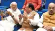 President of Bharatiya Janata Party 