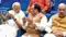 President of Bharatiya Janata Party 