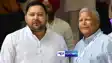 Bihar state president of RJD