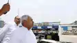 Bihar News : सीएम नीतीश ने निर्माणाधीन मीठापुर-महुली एलिवेटेड पथ का लिया जायजा, अधिकारियों को दिये कई निर्देश