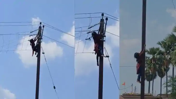 high voltage drama high voltage drama