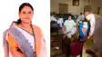 Bihar News : बाबा साहेब की तस्वीर का अपमान करने पर भड़की दीपा मांझी, कहा-सुन ले लालू परिवार, चुप नहीं रहेगा दलित समाज 