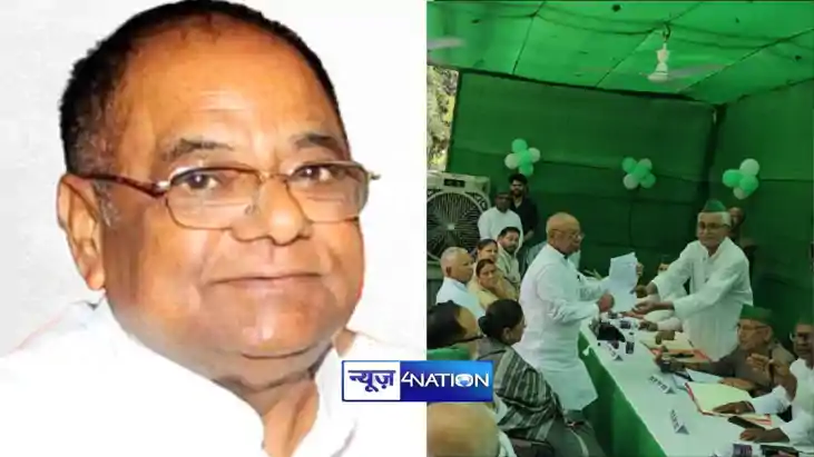 Mangani Lal Mandal Mangani Lal Mandal