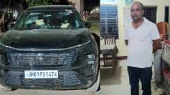 Bihar Crime News : शराब के नशे में धुत युवक ने की पुलिसकर्मियों को रौंदने की कोशिश, पुलिस ने खदेड़ कर पकड़ा 