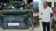 Bihar Crime News : शराब के नशे में धुत युवक ने की पुलिसकर्मियों को रौंदने की कोशिश, पुलिस ने खदेड़ कर पकड़ा 