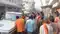 Muzaffarpur Student beaten publicly
