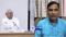 JDU spokesperson Arvind Nishad