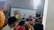 Bihar News : भीषण गर्मी में बैठक, स्टैंड फैन के लिए आपस में भिड़े बीजेपी नेता, महिला मोर्चा की जिलाध्यक्ष ने जिला मंत्री पर ताना चप्पल, कहा-कूट देंगे...