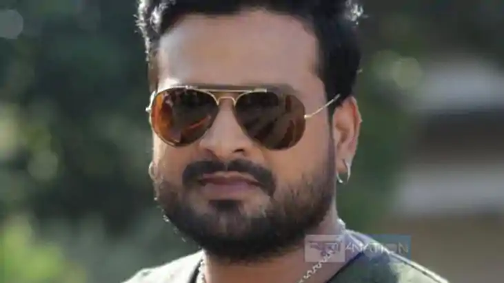 रितेश पांडे रितेश पांडे