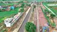 New rail route in bihar - बक्सर आरा से बिहारशरीफ धनबाद जाना होगा आसान, सितंबर से इस नए रूट पर चलने लगेगी रेलगाड़ियां