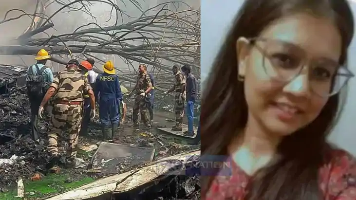 विमान हादसा विमान हादसा