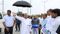  CM Nitish angry 