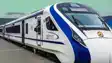Vande Bharat train