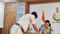 Buxer Bribery inspector suspended