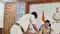Buxer Bribery inspector suspended