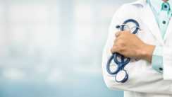 Bumper reinstatement of Medical Officer 