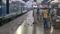 Patliputra Railway Station Chaos