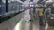 Patliputra Railway Station Chaos