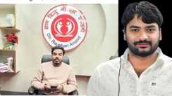 Gyan Bindu Roshan Anand brother Prince Yadav