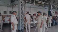  Pataliputra Station Violence