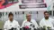 Bihar  Congress President Rajesh Ram 