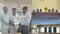 Patna datiana vishnu mandir security DM order home guard ccv installation