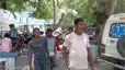 Bihar News : गोपालगंज में सड़क किनारे संदिग्ध स्थिति में मिला युवक का शव, हत्या या दुर्घटना की जांच में जुटी FSL की टीम